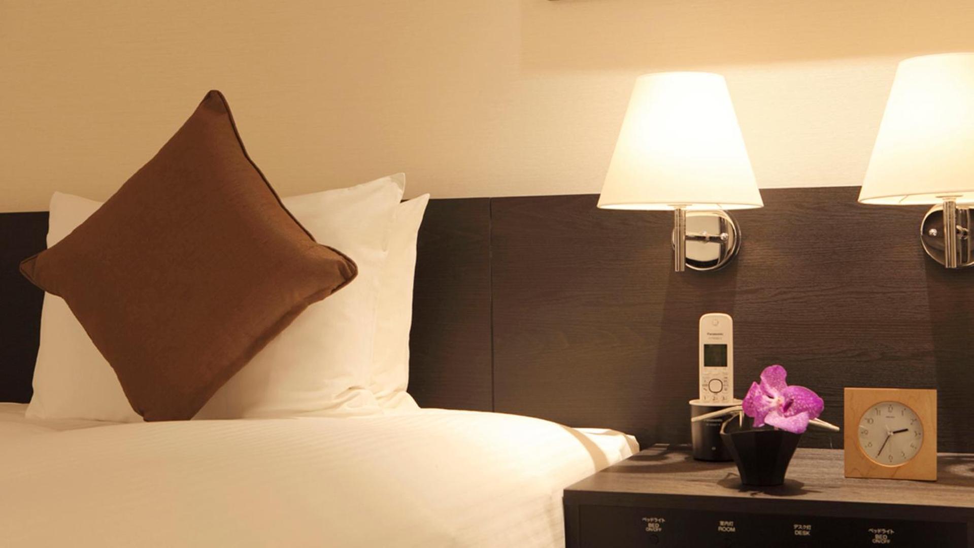 Sapporo Grand Hotel Room photo